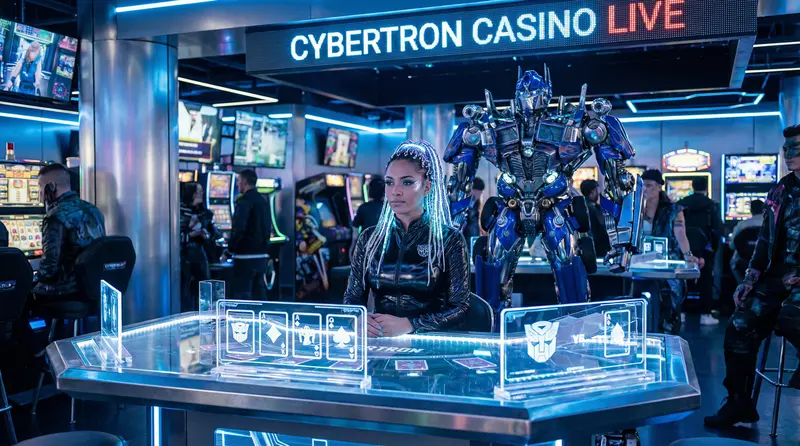 Casino en Vivo BetMexico App