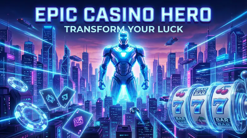 BetMexico App Hero